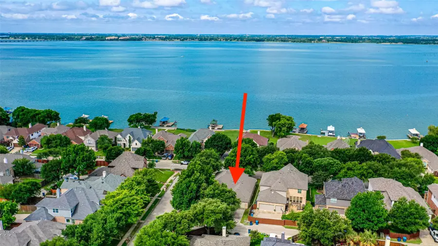 1351 Coastal Drive, Rockwall, TX 75087 - #2