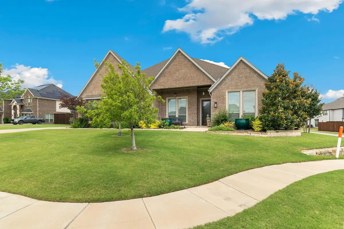 1181 Saint Peter Lane, Prosper, TX 75078 - #1