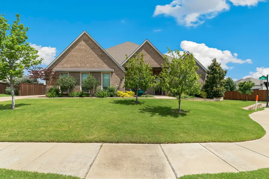 1181 Saint Peter Lane, Prosper, TX 75078 - #2