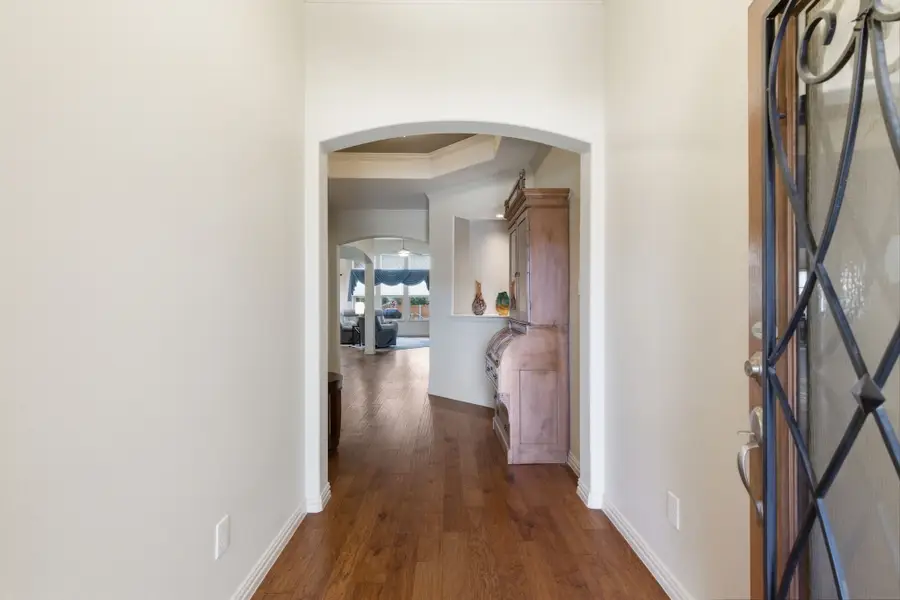 1237 Mesa Crest Drive, Fort Worth, TX 76052 - #2