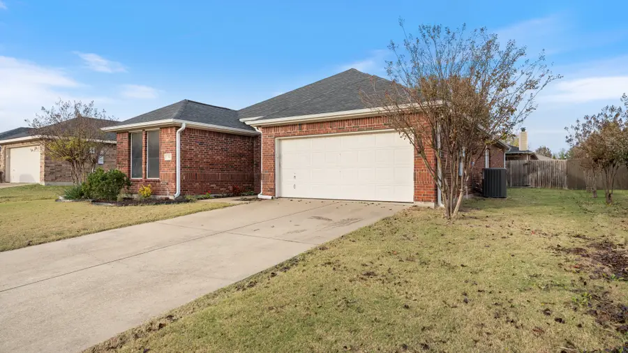 202 Angelina Drive, Crandall, TX 75114 - #2