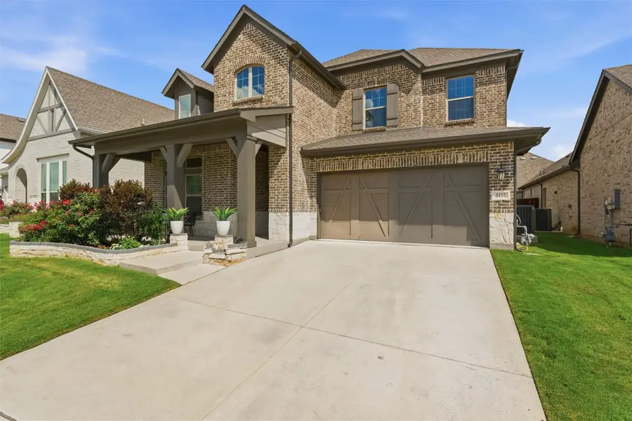 3108 Bluff Creek Drive, Mansfield, TX 76063 - #2