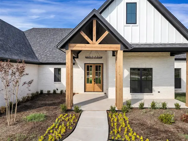 5006 Stover Way, Granbury, TX 79049