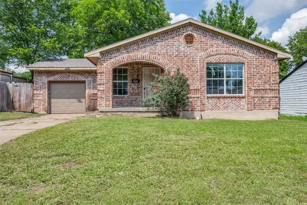 2351 Kingswood Drive, Dallas, TX 75228
