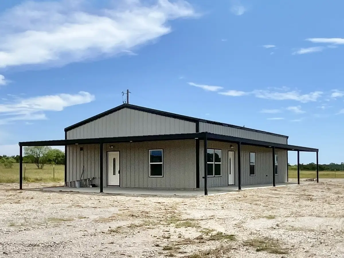 117 Barber Lakes Road, Mineral Wells, TX 76067 - #1