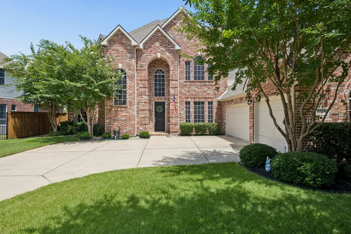1728 Monaco Drive, Allen, TX 75002 - #1