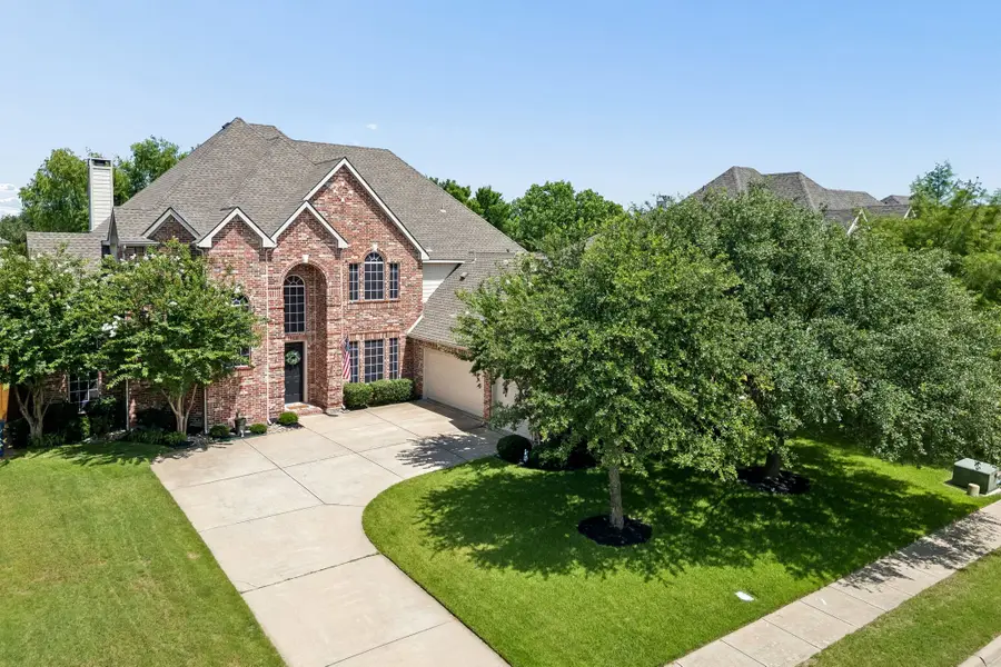 1728 Monaco Drive, Allen, TX 75002 - #2