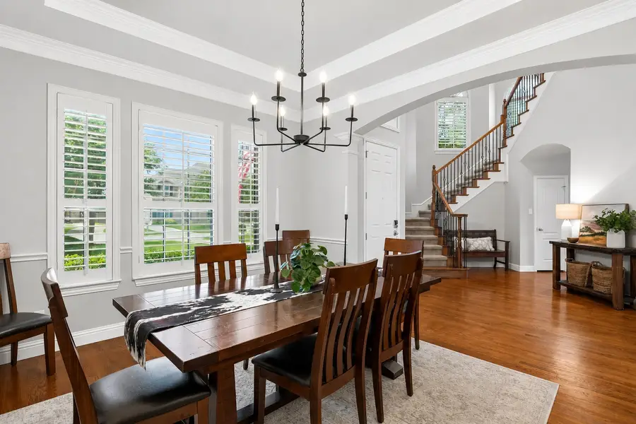 1728 Monaco Drive, Allen, TX 75002 - #3