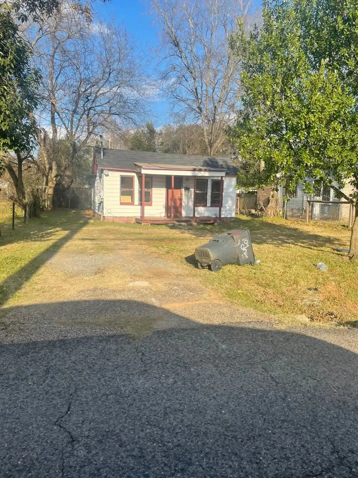 2621 Trichel Street, Bossier City, LA 71112 - #1