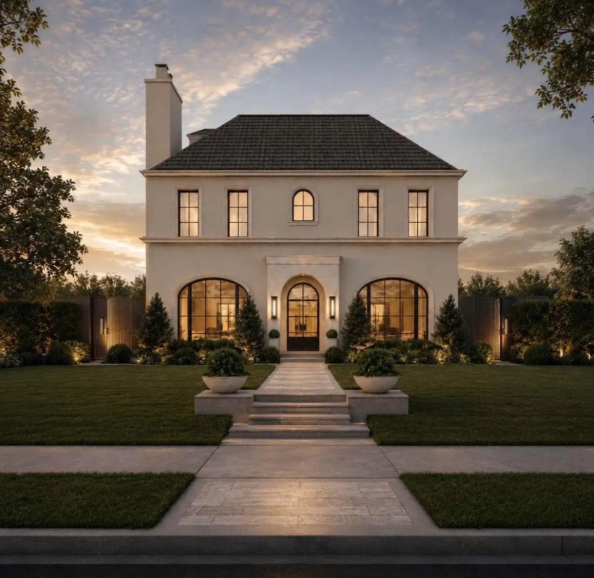 4083 Purdue Avenue, University Park, TX 75225 - #1