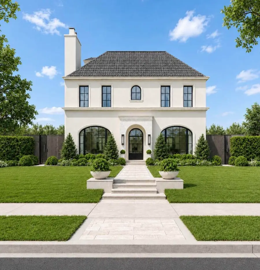 4083 Purdue Avenue, University Park, TX 75225 - #2