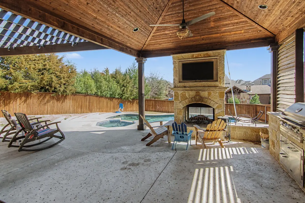 2802 Castlereach Street, Trophy Club, TX 76262 - #1