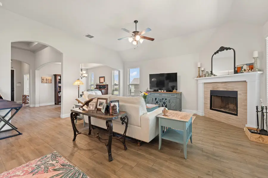 12709 Whispering Wind Drive, Godley, TX 76044 - #3