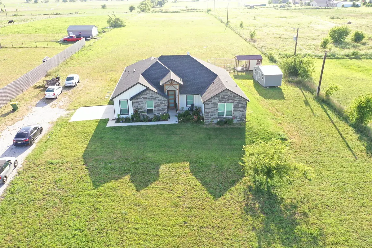 351 Mesa Ridge, Decatur, TX 76234 - #1