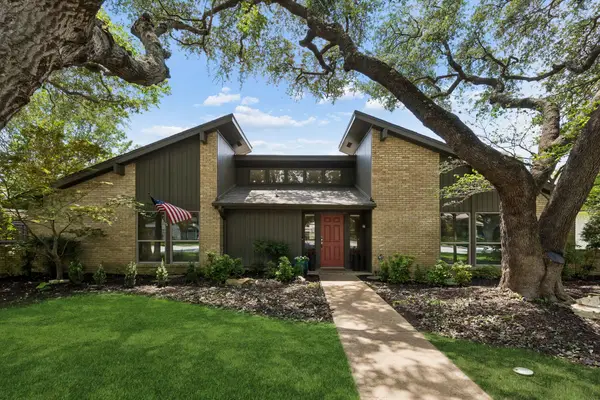 7055 Merriman Parkway, Dallas, TX 75231