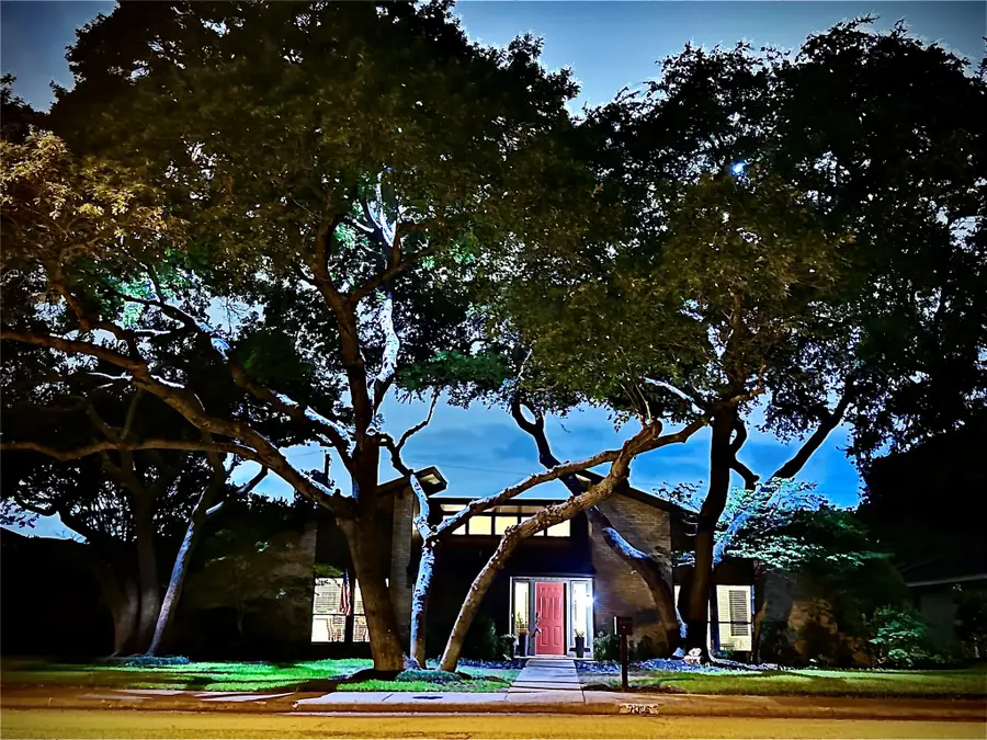 7055 Merriman Parkway, Dallas, TX 75231 - #2