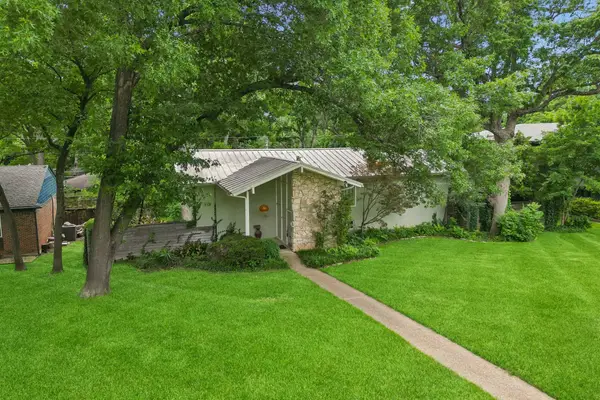8130 San Leandro Drive, Dallas, TX 75218