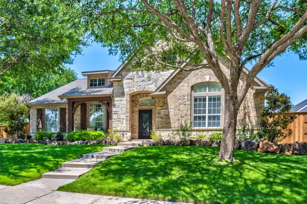 7907 Rasor Drive, Frisco, TX 75036