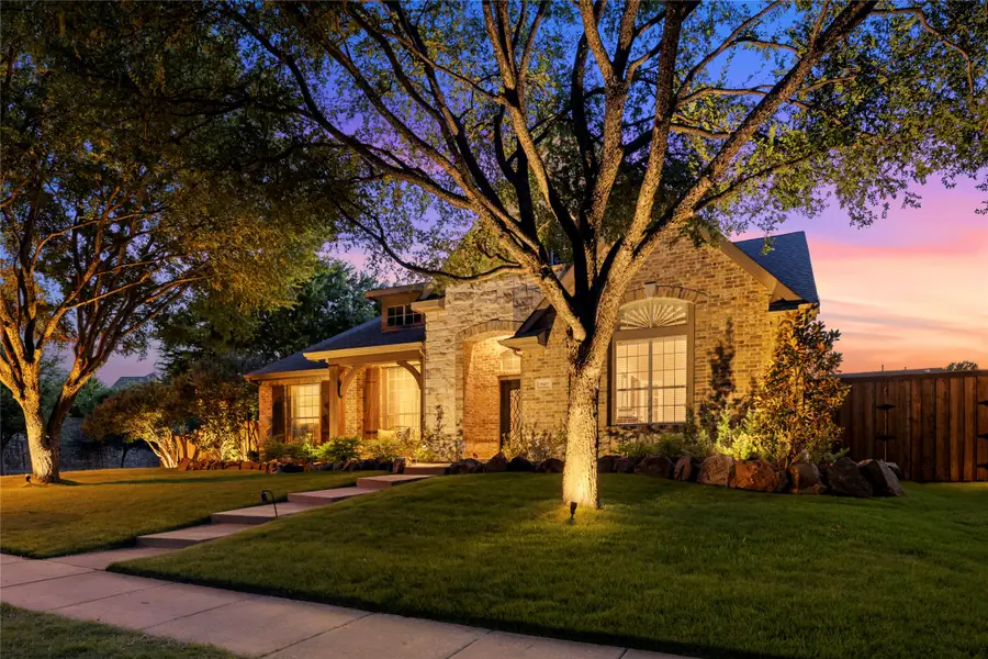 7907 Rasor Drive, Frisco, TX 75036 - #2
