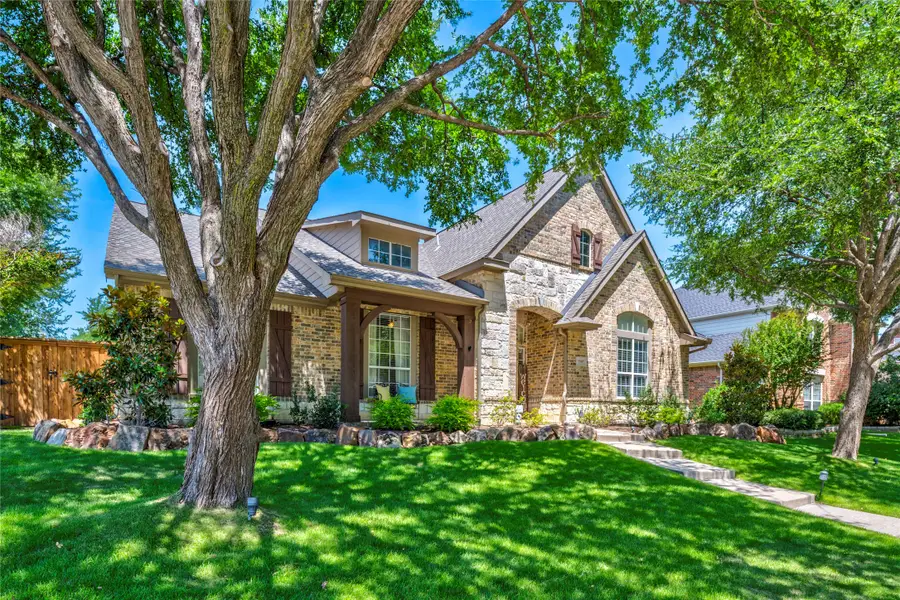 7907 Rasor Drive, Frisco, TX 75036 - #3