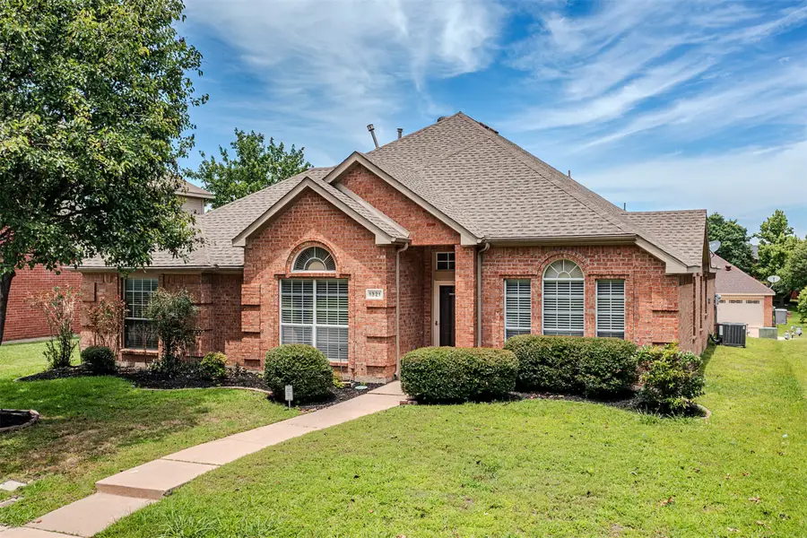 1321 Mustang Drive, Lewisville, TX 75067 - #2