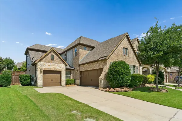 613 Teton Drive, McKinney, TX 75071