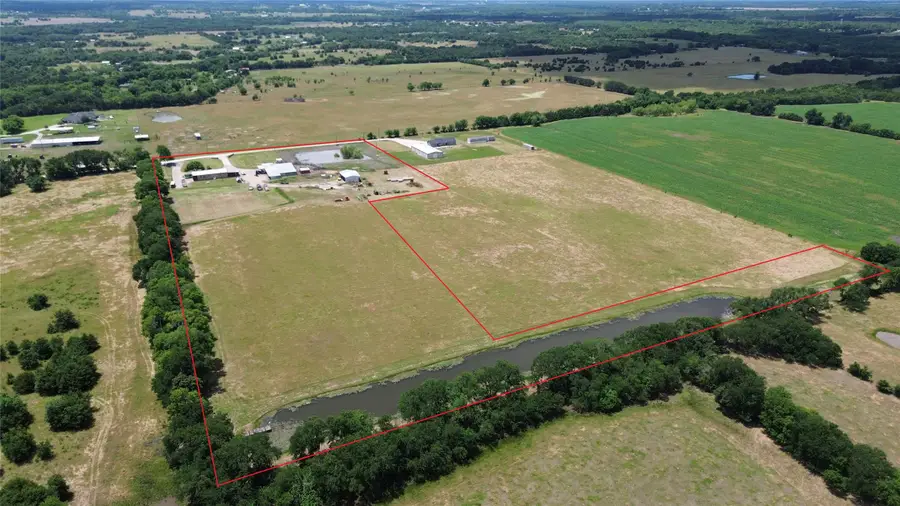 15901 County Road 1030, Blue Ridge, TX 75424 - #2