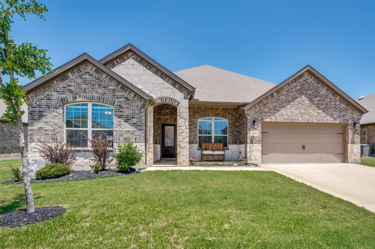 10121 Table Bluff Street, Aubrey, TX 76227 - #1