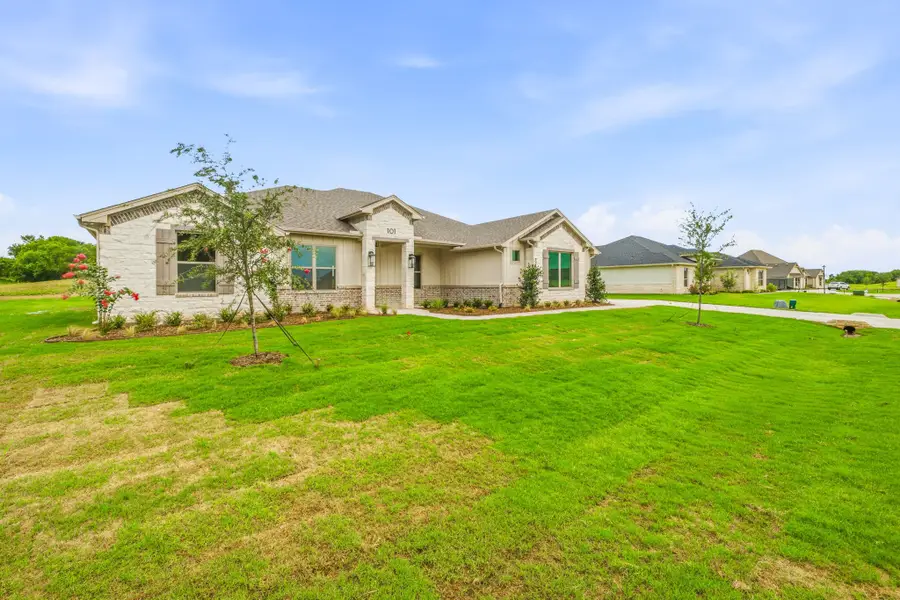 101 Eagle Court, Rainbow, TX 76077 - #3