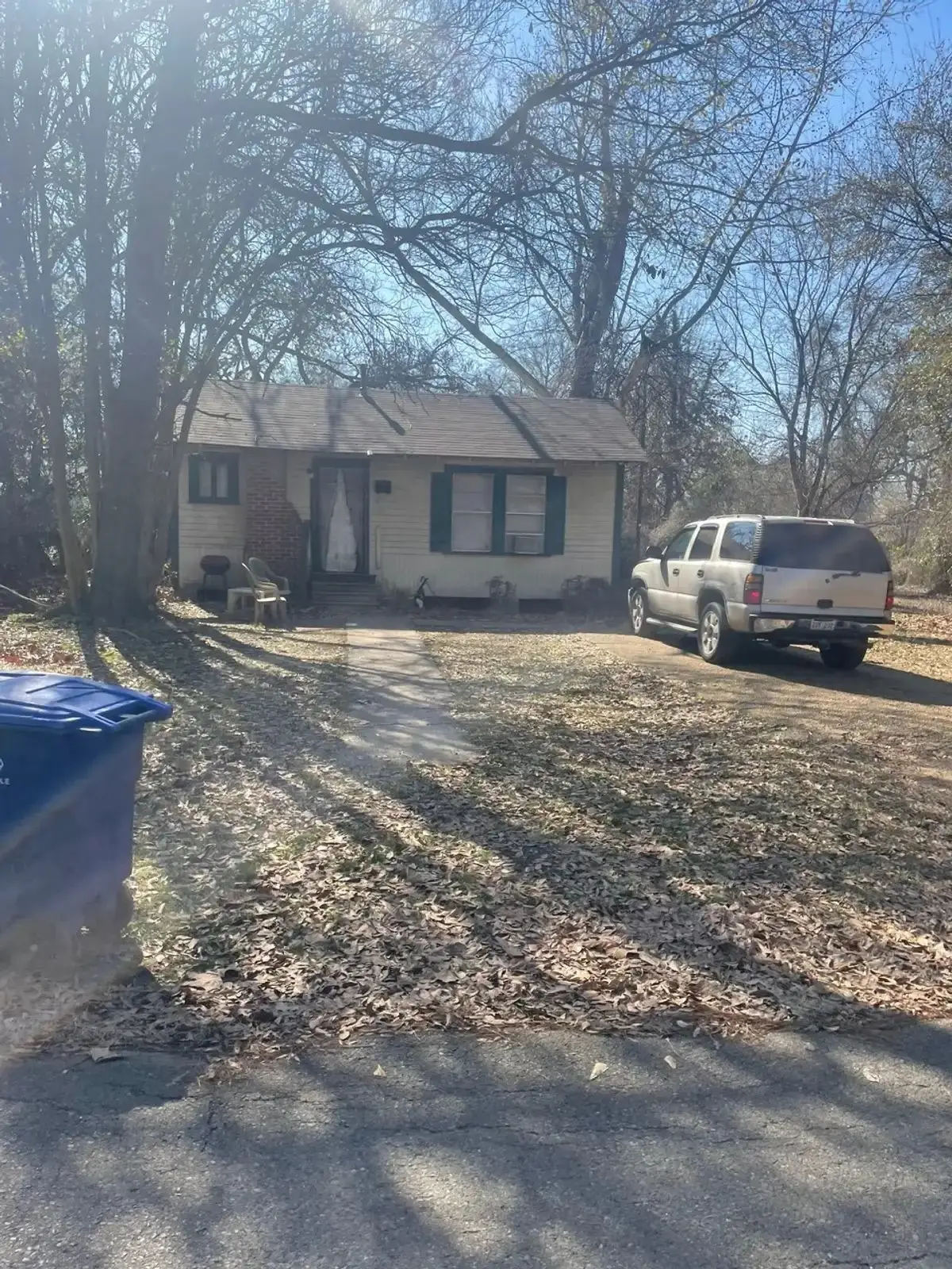 3145 W Laurel Street, Shreveport, LA 71109 - #1