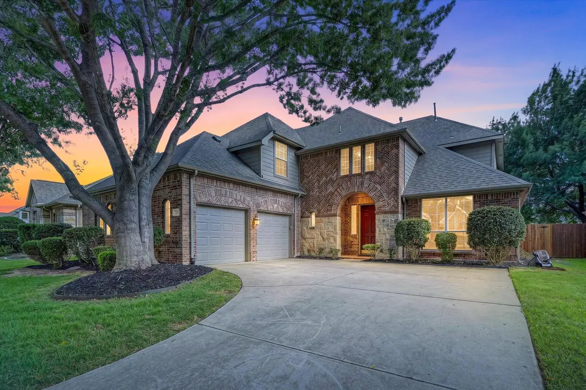 4233 Sandra Lynn Drive, Flower Mound, TX 75022 - #1
