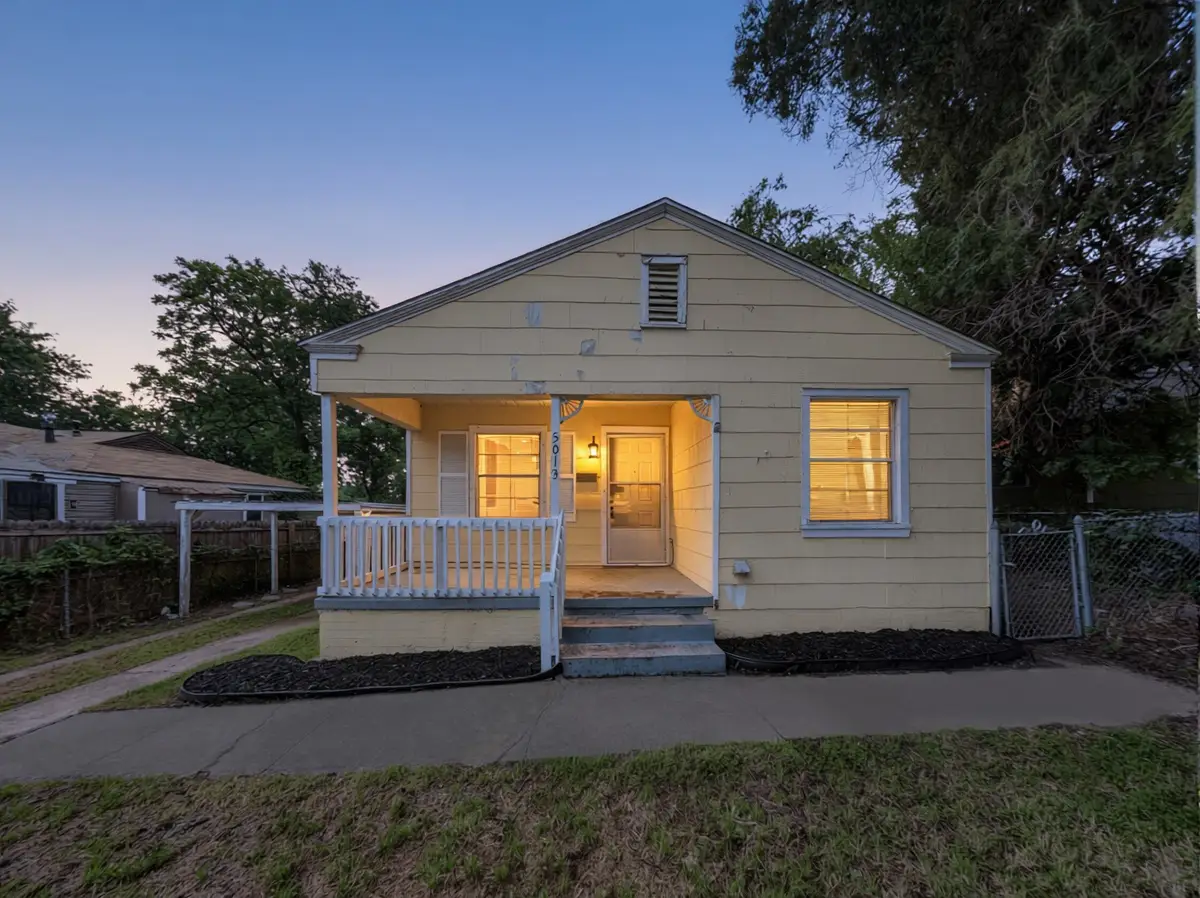 5013 Kessler Road, River Oaks, TX 76114 - #1