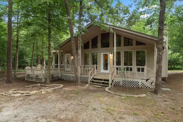 177 Woodfern Glen, Holly Lake Ranch, TX 75765