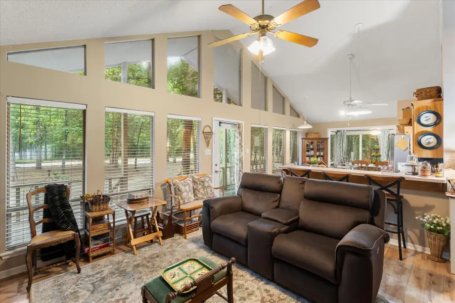 177 Woodfern Glen, Holly Lake Ranch, TX 75765 - #2