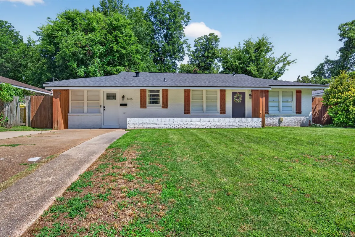 806 Kimbrough Street, Shreveport, LA 71104 - #1