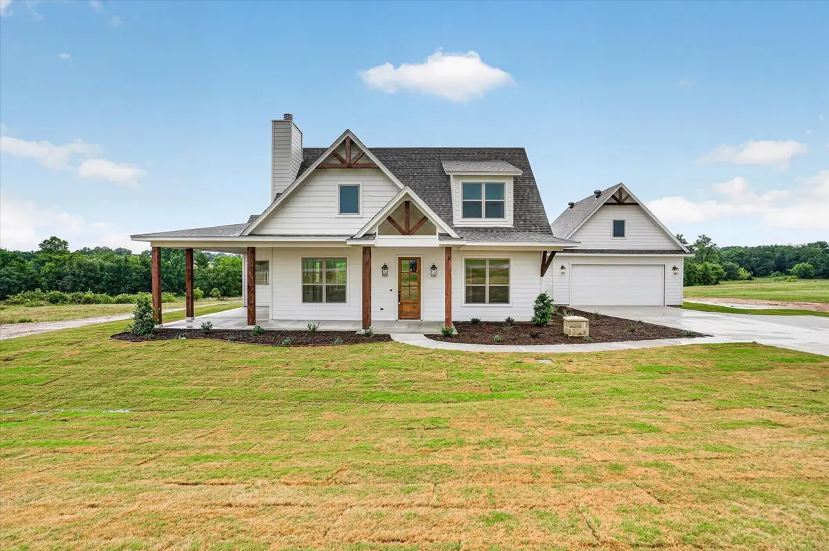 225 Kilkenny Road, Poolville, TX 76487 - #1