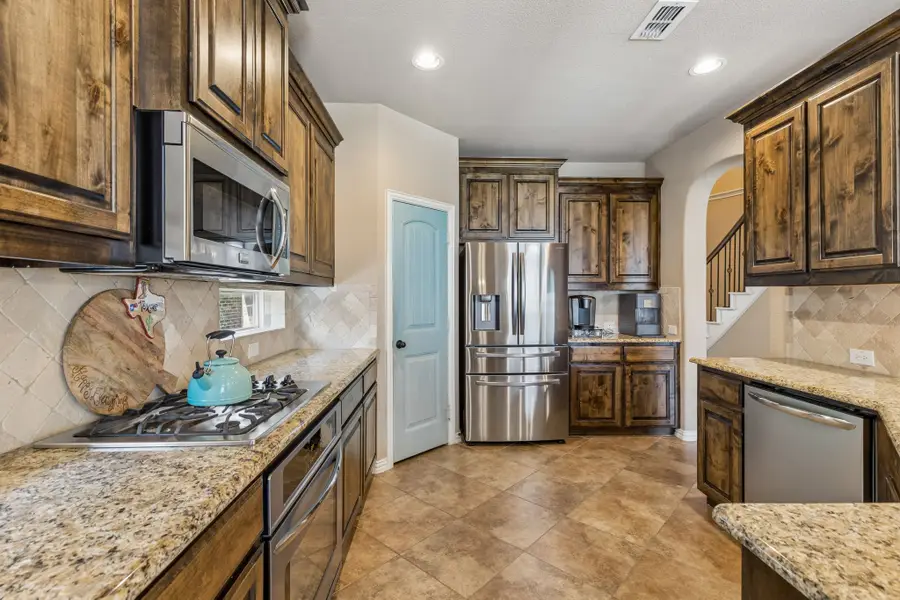 2452 Elm Valley Drive, Little Elm, TX 75068 - #2