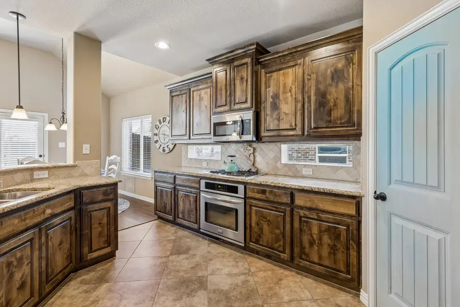 2452 Elm Valley Drive, Little Elm, TX 75068 - #3