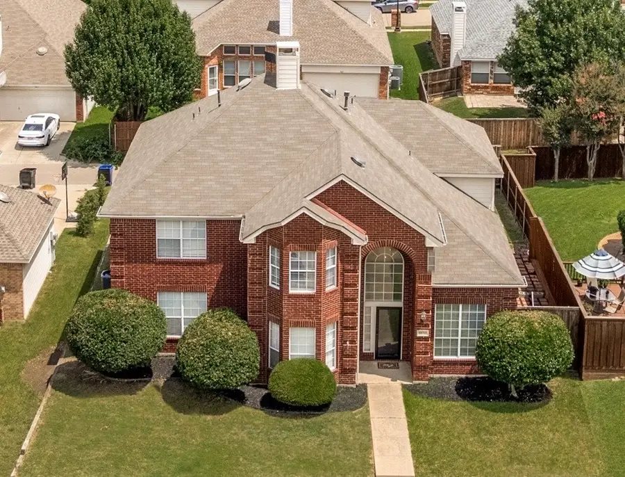9610 Thorncliff Drive, Frisco, TX 75035 - #2