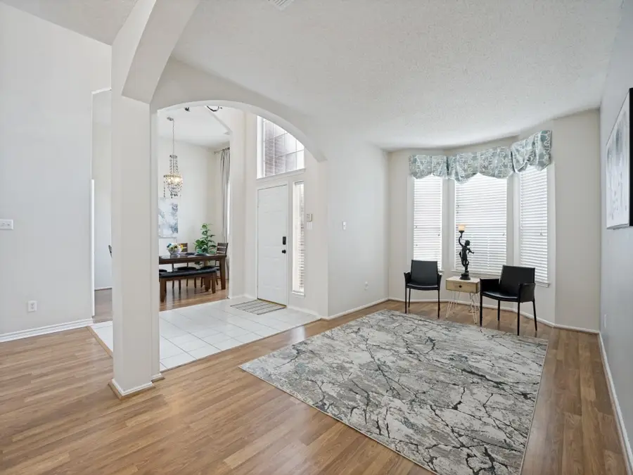 9610 Thorncliff Drive, Frisco, TX 75035 - #3