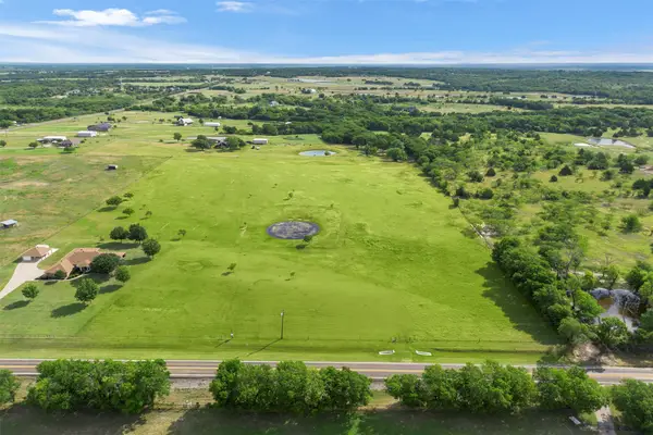 Lot 3 Fm 660, Ennis, TX 75119