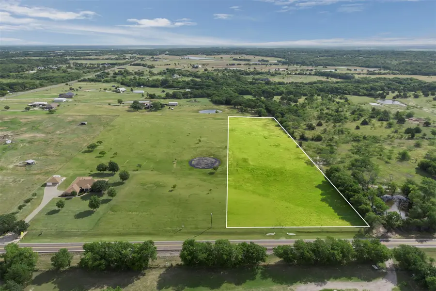 Lot 3 Fm 660, Ennis, TX 75119 - #2