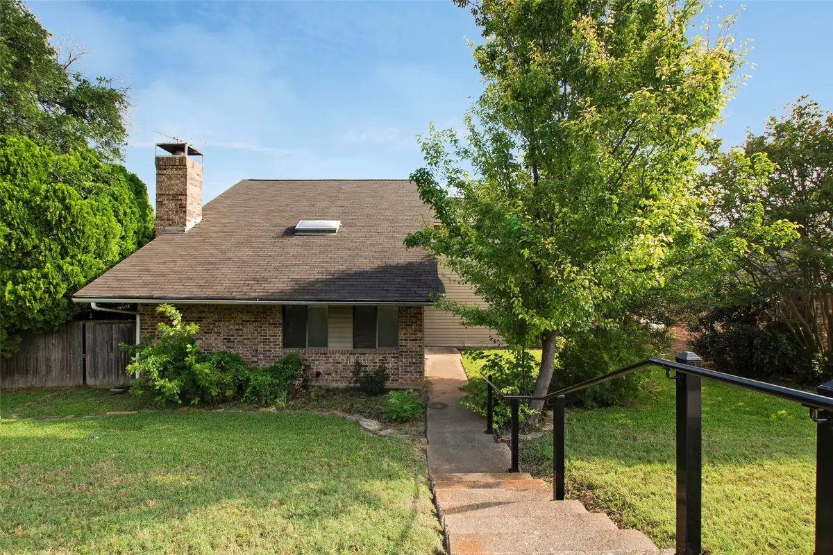 3109 Princess Lane, Plano, TX 75074 - #1