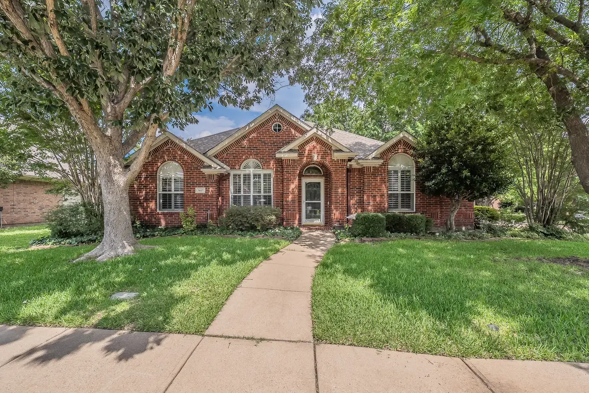 3617 Apple Blossom Lane, McKinney, TX 75070 - #1