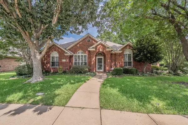 3617 Apple Blossom Lane, McKinney, TX 75070