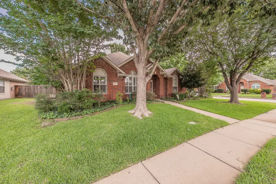 3617 Apple Blossom Lane, McKinney, TX 75070 - #2