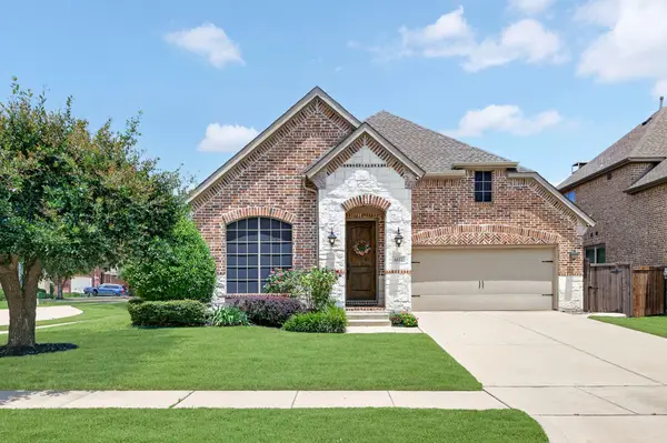 6612 Fortuna Lane, McKinney, TX 75070