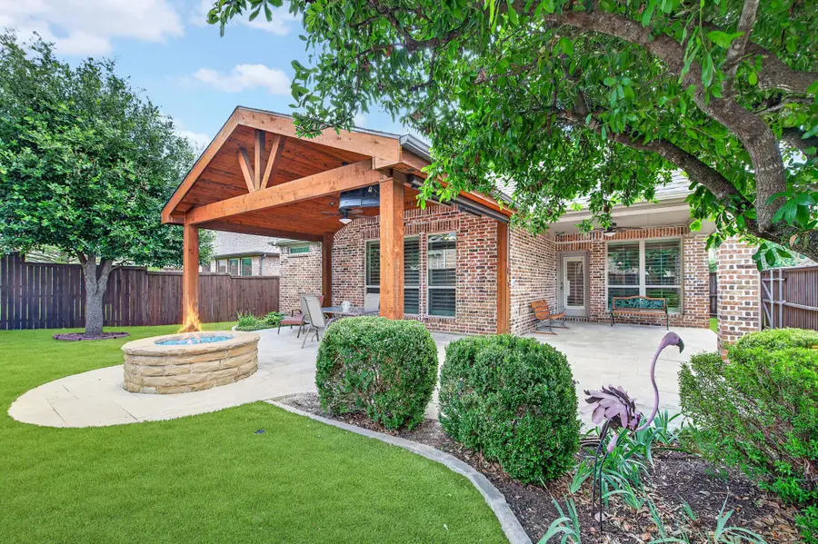 6612 Fortuna Lane, McKinney, TX 75070 - #3