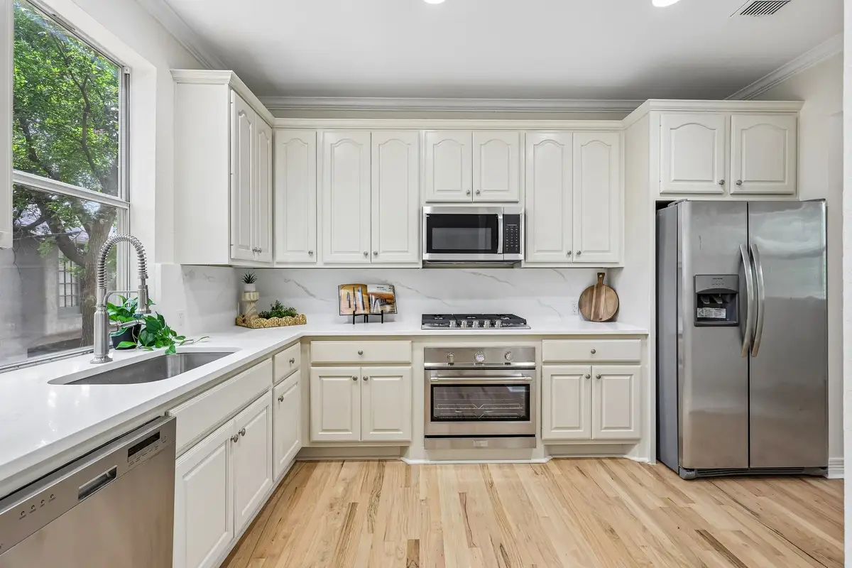 3312 Throckmorton Street, Dallas, TX 75219 - #1
