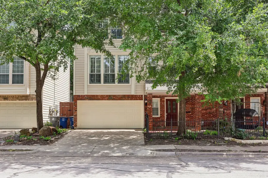 3312 Throckmorton Street, Dallas, TX 75219 - #3